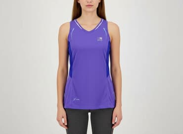 dynafit kamizelka biegowa: Karrimor, T-shirt damski, rozmiar S — 1