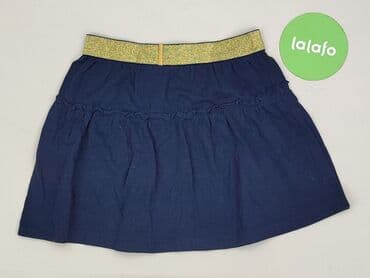 klapki lidl allegro: Spódniczka, Endo, 8 lat, 122-128 cm, stan - Bardzo dobry — 3