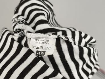 sklep internetowy z sukienkami dla puszystych: Sukienka damska, rozmiar 4XL — 4