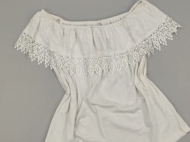 bluzki na ramiączkach sinsay: Women's blouse, size S (EU 36) — 1