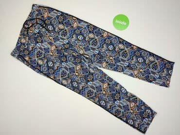 buty zimowe lata 80: Spodnie damskie, rozmiar M — 2