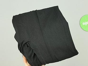 hm dresy szare: Legginsy Sportowe damskie, rozmiar S — 6