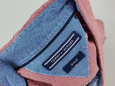 polish monkey: Tommy Hilfiger, Koszulа dla mężczyzn, rozmiar 4XL — 4