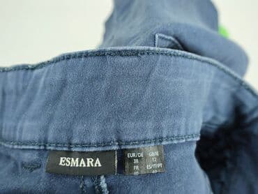 spódniczka jeansowe zara: Esmara, Spódnica damska, rozmiar M — 4