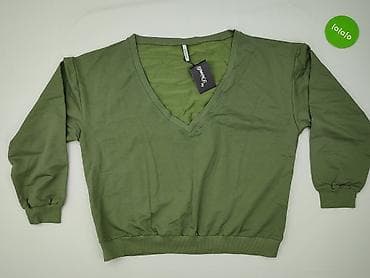 bialy golf: Bluza damska
, rozmiar One size — 2