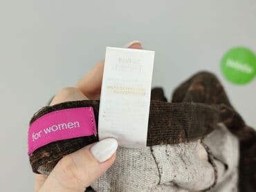 wełniane spódnice: Spódnica damska, rozmiar XL — 5