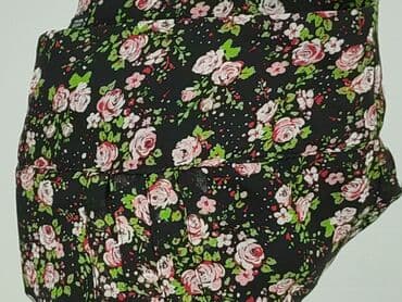 krótkie dopasowane spodenki: Atmosphere, Shorts for women, S — 7