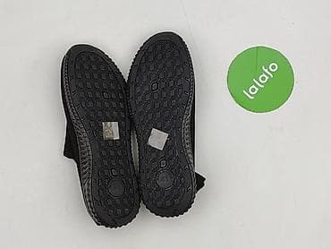 pull and bear botki: Sneakersy damskie, rozmiar 41 — 4