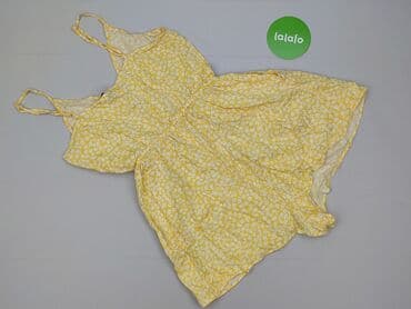 tanie sukienki plus size allegro: H&M Divided, Sukienka damska, M — 3