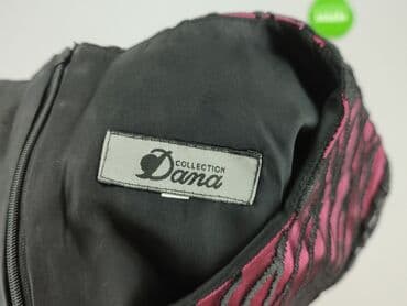 czerwona obcisła sukienka h: Women`s dress, size S (EU 36) — 4