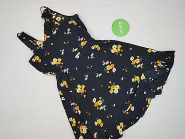 deichmann catwalk botki: H&M, Sukienka damska, rozmiar S — 3
