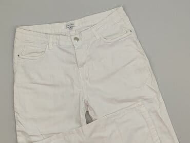 Greenpoint, Spodnie materiałowe damskie, rozmiar L