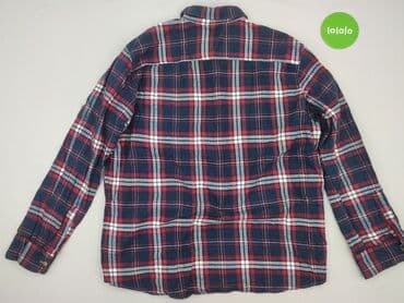 спортивний костюм чоловічий польща: Сорочка для чоловіків, 2XL, IDENTIC, стан - Хороший — 3