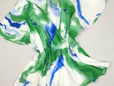 кофти жіночі польські: Shein, Bluzka damska, rozmiar 2XL — 1