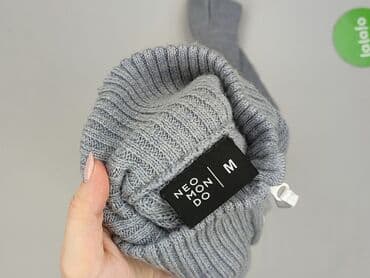 mohito kurtki zimowe wyprzedaż: Sweter dla mężczyzn, rozmiar M — 5