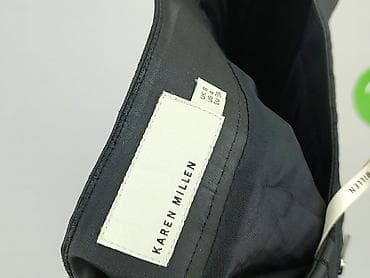 podrobki calvin klein: Karen Millen, Spódnica damska, rozmiar S — 8