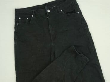 джинси широкі: Divided, Jeans for women, size 3XL (EU 46) — 1