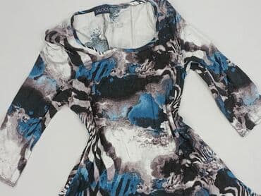 bluzy damskie tommy hilfiger wyprzedaż: Tunika damska, S — 1