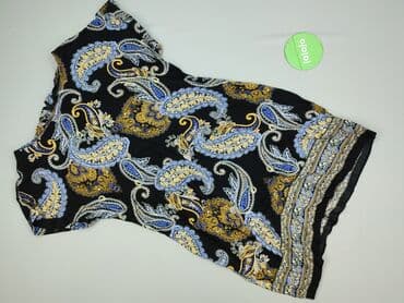 sukienki w tureckie wzory: Dorothy Perkins, Tunika damska, rozmiar L — 2