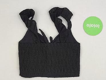 obcisłe leginsy: Top damski, rozmiar S — 3