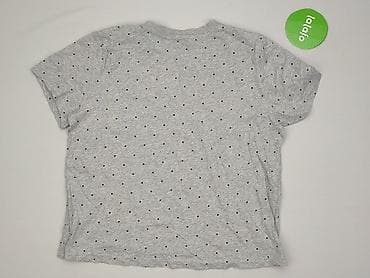 zara t shirty basic: T-shirt damski, rozmiar 3XL — 3