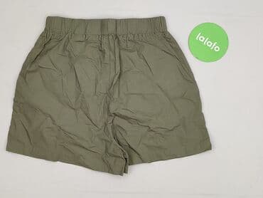 Trousers: Sinsay, Shorts for women, 2XS — 3