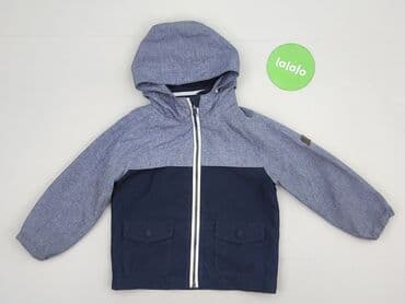 boca kurtka: Kurtka przejściowa, Rebel, 3-4 lat, 98-104 cm, stan - Bardzo dobry — 2