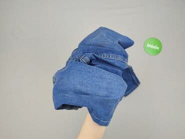 jeansy z asymetrycznym zapieciem: Bershka, Jeansy damskie, S w lalafo.pl — 7 jeansy z asymetrycznym zapieciem: Bershka, Jeansy damskie, S — 7