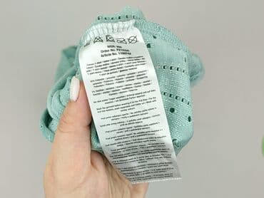 bluzki do plisowanej spódnicy: Janina, Bluzka damska, rozmiar M — 4