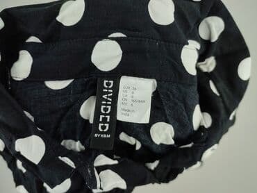 hm bluzki z krótkim rękawem: H&M, Bluzka damska, rozmiar S — 4