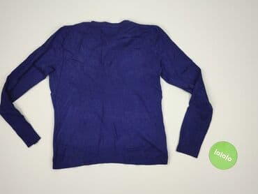 c a sweter w paski: Светр жіночий, розмір XL — 3