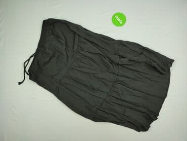 spódnice maxi w stylu boho: Spódnica damska, rozmiar M — 3