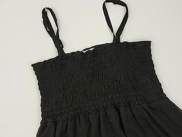 szyfon spódnice: Sukienka damska, rozmiar S — 1