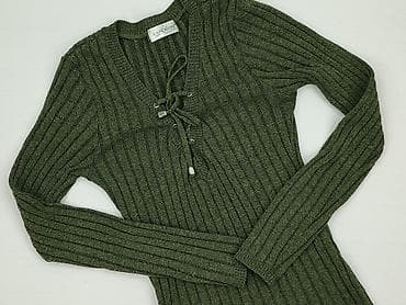 kurtka 700: Sweter damski, rozmiar M — 1