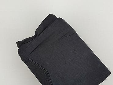 pls jeans: H&M Divided, Jeansy damskie, rozmiar S — 8