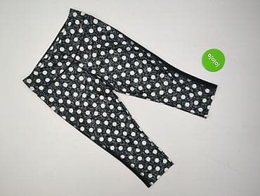 deichmann air force 1: Nike, Legginsy Sportowe damskie, rozmiar L — 2
