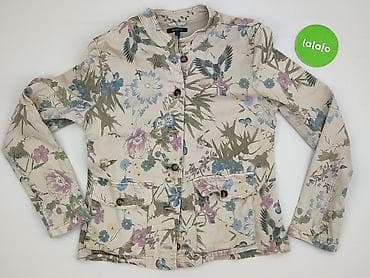 b: Rosebud, Women`s lightweight jacket, size L — 2