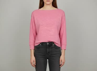 bluzy damskie cropp wyprzedaż: H&M, Bluza damska
, rozmiar M — 1