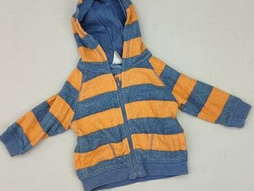 lindex bluza: Bluza, Next, 3-6 miesięcy, stan - Bardzo dobry — 1