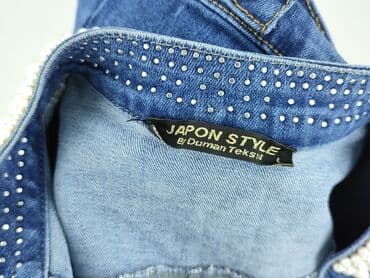 edc by esprit kurtki damskie: Kurtka jeansowa damska, rozmiar L — 4