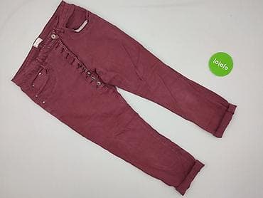 Jeansy damskie, rozmiar M — 2