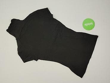 h m t shirt basic damski: H&M, Bluzka damska, rozmiar XS — 3