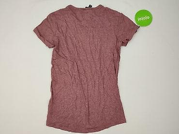 mango tshirt: H&M, T-shirt for men, size XS — 3