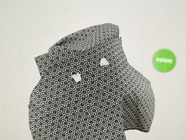 sweter geometryczny: Top damski, rozmiar S — 5