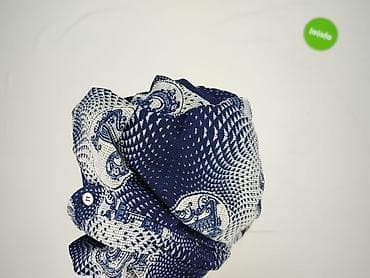 szeroki golf damski: Tunika damska, rozmiar M — 7