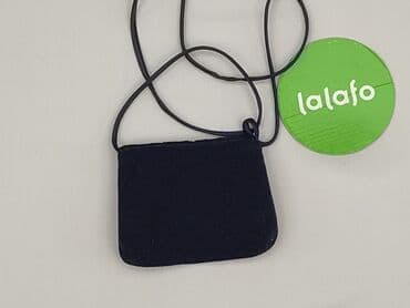 czarne rajstopy ze wzorami: Kid's handbag, condition - Very good — 3