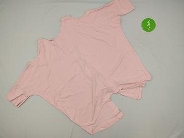 bluza 2 w 1: Tunika damska, rozmiar One size — 2