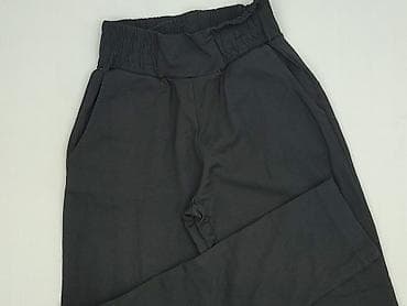 jogger jeans: Legginsy Eleganckie damskie, rozmiar S — 1