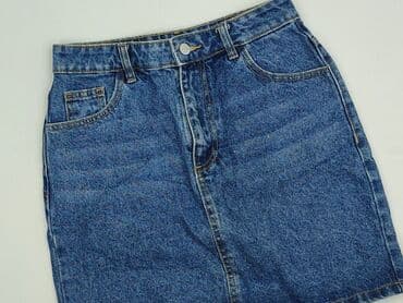 cropp spódnice plisowane: Spódnica damska, rozmiar S — 1