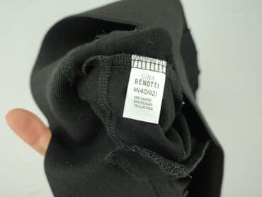 etam spodnie: Gina Benotti, Spodnie materiałowe damskie, M — 5